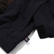 画像5: × FILA Heritage Nylon Track Jacket フィラ ナイロン トラック ジャケット (5)