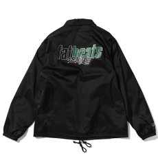 画像3: × Fatbeats Coach Jacket ファットビーツ ナイロン コーチ ジャケット (3)