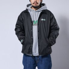 画像4: × Fatbeats Coach Jacket ファットビーツ ナイロン コーチ ジャケット (4)