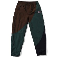 画像2: × FILA Heritage Nylon Track Pants フィラ ナイロン トラック パンツ (2)