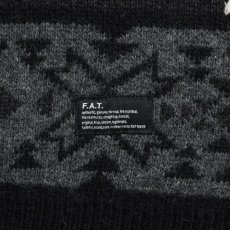 画像6: Heritage Crewneck Knit Native Sweater ネイティブ クルーネック ニット セーター (6)