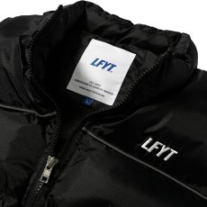 画像6: X-Tream Puffer Vest アウトドア リフレクター パイプング パフ ナイロン ベスト (6)