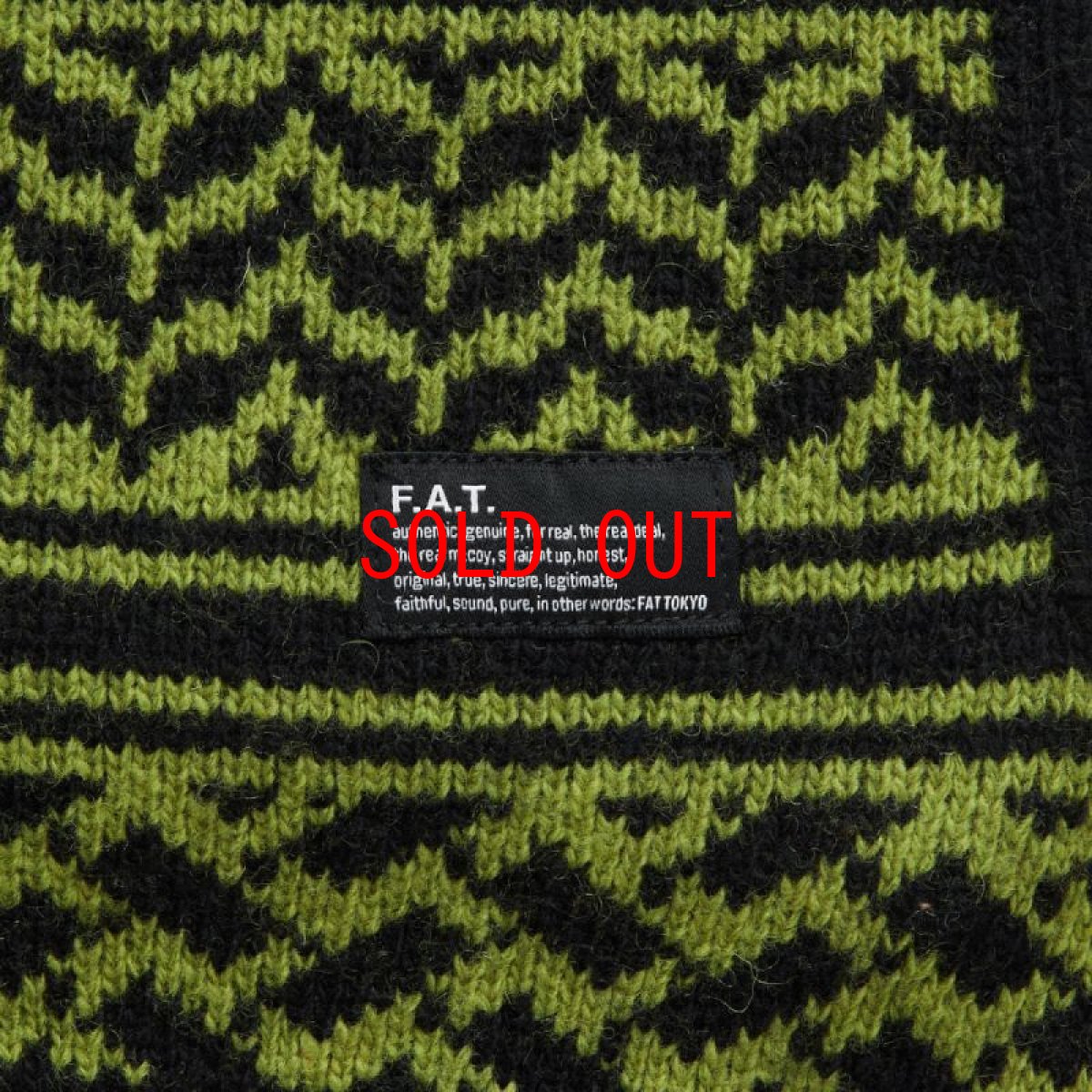 画像7: Schmugan Cardigan OLV シュマグ ニット カーディガン (7)