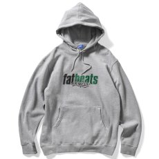 画像2: × Fatbeats Pullover Sweat Hoodie ファットビーツ プルオーバー スウェット パーカー (2)