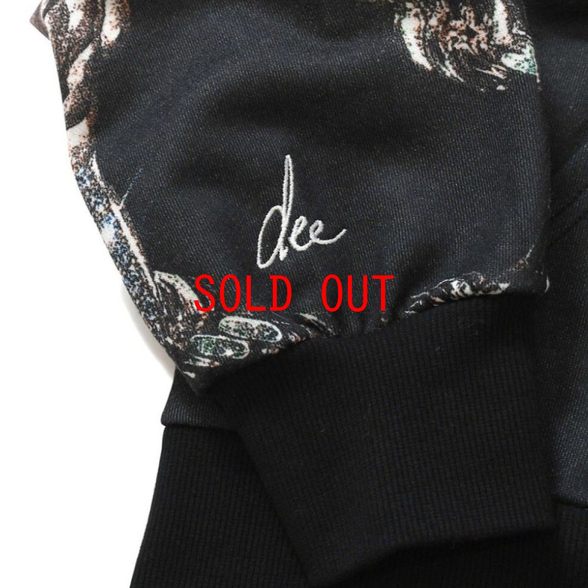 画像8: x dee LFYT Steez Chain Allover Hooded Sweatshirt 総柄 プルオーバー スウェット パーカー (8)
