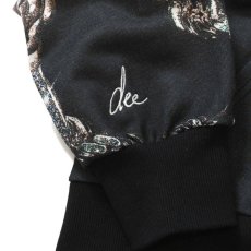 画像8: x dee LFYT Steez Chain Allover Hooded Sweatshirt 総柄 プルオーバー スウェット パーカー (8)