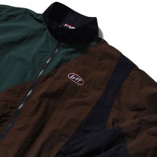 画像7: × FILA Heritage Nylon Track Jacket フィラ ナイロン トラック ジャケット (7)