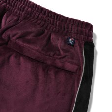 画像8: × FILA Heritage Velour Track Pants フィラ ベロア トラック パンツ (8)