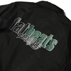 画像7: × Fatbeats Coach Jacket ファットビーツ ナイロン コーチ ジャケット (7)