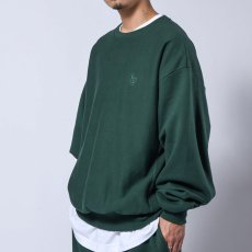 画像3: Mini LF Logo US Cotton Crewneck Sweatshirt ミニロゴ USコットン クルーネック スウェット シャツ (3)