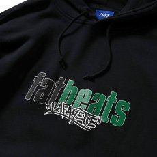 画像5: × Fatbeats Pullover Sweat Hoodie ファットビーツ プルオーバー スウェット パーカー (5)