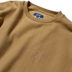 画像2: Mini LF Logo US Cotton Crewneck Sweatshirt ミニロゴ USコットン クルーネック スウェット シャツ (2)