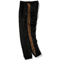 画像6: × FILA Heritage Velour Track Pants フィラ ベロア トラック パンツ (6)