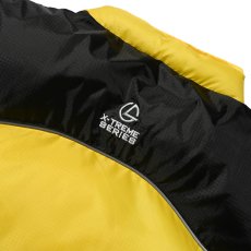 画像5: X-Tream Puffer Vest アウトドア リフレクター パイプング パフ ナイロン ベスト (5)