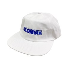 画像2: Tourism Unstructured 6 Panel Cap CWFG ロゴ キャップ 帽子 (2)