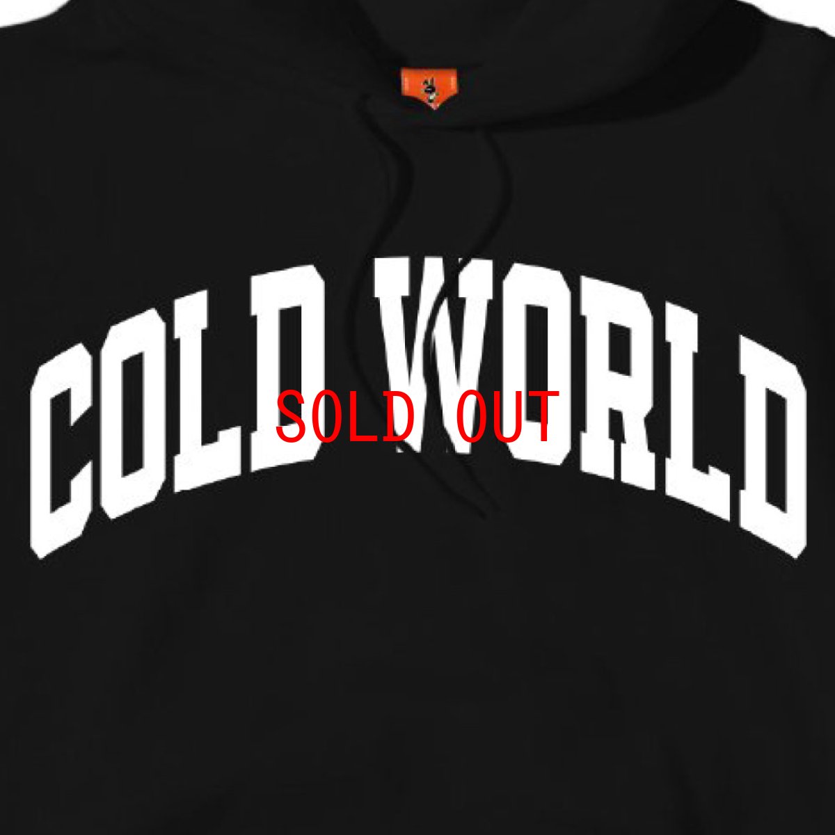 画像6: Frozen Goods Happy Tiger Logo Sweat Hoodie タイガー スウェット フーディー (6)