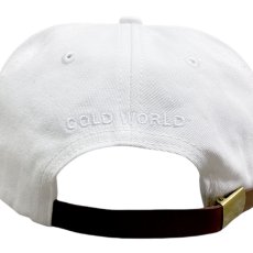 画像5: Tourism Unstructured 6 Panel Cap CWFG ロゴ キャップ 帽子 (5)