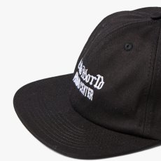 画像5: Rehab Unstructured 6 Panel Cap CWFG ロゴ キャップ 帽子 (5)