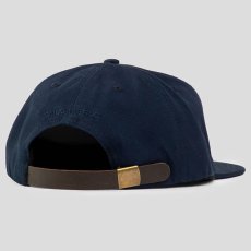 画像4: Devil Up Unstructured 6 Panel Cap CWFG ロゴ キャップ 帽子 (4)