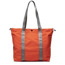 画像8: Frozen Goods × TAIKAN Mental Prison Flanker Tote Bag トート バッグ Orange (8)