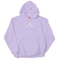 画像2: Frozen Goods Crystals & Levitation Sweat Hoodie スウェット フーディー  (2)