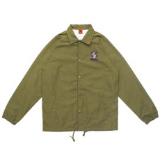 画像2: Frozen Goods Lost Crow Coaches Jacket コーチ ジャケット (2)