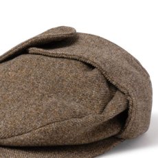 画像15: Dog Ear Wool Hunting Cap ドッグイヤー ハンチング キャップ ハット 帽子 (15)