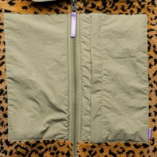 画像6: Wild Thing Sherpa Jacket Leopard ワイルドシング シェルパ フリース ジャケット (6)