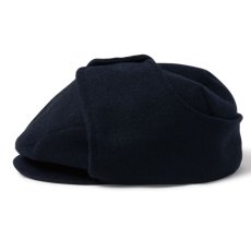 画像11: Dog Ear Wool Hunting Cap ドッグイヤー ハンチング キャップ ハット 帽子 (11)