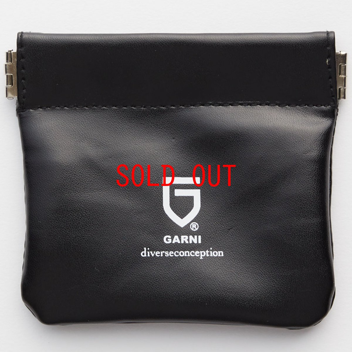 画像6: × GARNI Link Silver Chain Necklace ガルニ シルバー925 シンプル ミニマム チェーン ネックレス (6)