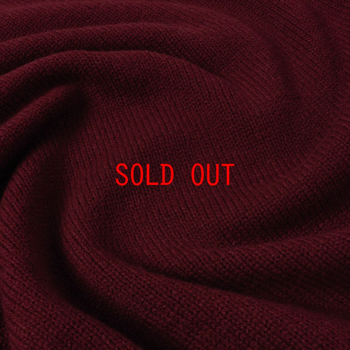 画像5: Archive Logo Knit Sweater ワッペン クルーネック コットン ニット セーター (5)