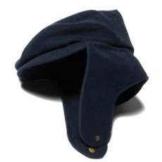 画像8: Dog Ear Wool Hunting Cap ドッグイヤー ハンチング キャップ ハット 帽子 (8)