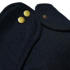 画像14: Dog Ear Wool Hunting Cap ドッグイヤー ハンチング キャップ ハット 帽子 (14)