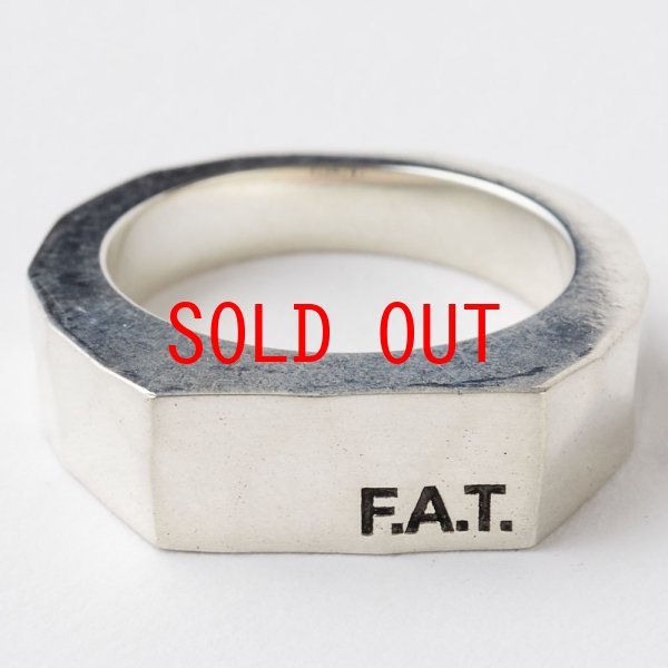 SHELLTER ONLINE SHOPは FAT(エフエーティー)正規取扱 / FAT(エフエー