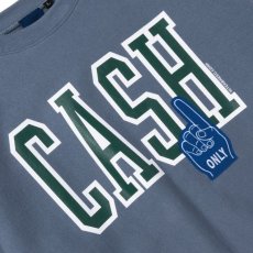 画像5: Cash Only Crewneck Sweatshirt キャッシュ オンリー クルーネック スウェット (5)