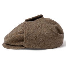 画像9: Dog Ear Wool Hunting Cap ドッグイヤー ハンチング キャップ ハット 帽子 (9)