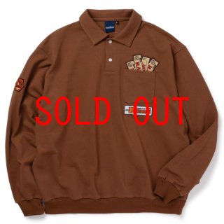 SHELLTER ONLINE SHOPは Interbreed(インターブリード)正規取扱