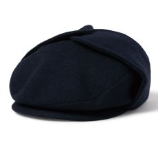 画像4: Dog Ear Wool Hunting Cap ドッグイヤー ハンチング キャップ ハット 帽子 (4)