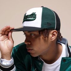 画像27: × New Era 59Fifty 3Tone Team Logo Fitted Cap ニューエラ ロゴ キャップ 帽子 … (27)