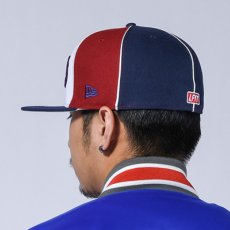 画像13: × New Era 59Fifty 3Tone Team Logo Fitted Cap ニューエラ ロゴ キャップ 帽子 … (13)