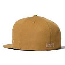 画像11: × New Era 59Fifty Mini LF Logo Fitted Cap ニューエラ スモール ロゴ キャップ 帽子 (11)