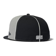 画像8: × New Era 59Fifty 3Tone Team Logo Fitted Cap ニューエラ ロゴ キャップ 帽子 … (8)