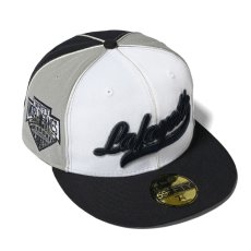 画像23: × New Era 59Fifty 3Tone Team Logo Fitted Cap ニューエラ ロゴ キャップ 帽子 … (23)