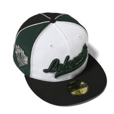 画像24: × New Era 59Fifty 3Tone Team Logo Fitted Cap ニューエラ ロゴ キャップ 帽子 … (24)