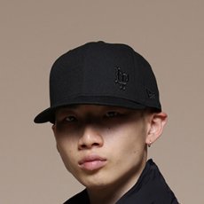 画像19: × New Era 59Fifty Mini LF Logo Fitted Cap ニューエラ スモール ロゴ キャップ 帽子 (19)