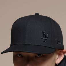 画像10: × New Era 59Fifty Mini LF Logo Fitted Cap ニューエラ スモール ロゴ キャップ 帽子 (10)