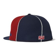 画像10: × New Era 59Fifty 3Tone Team Logo Fitted Cap ニューエラ ロゴ キャップ 帽子 … (10)