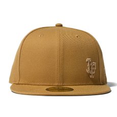 画像14: × New Era 59Fifty Mini LF Logo Fitted Cap ニューエラ スモール ロゴ キャップ 帽子 (14)