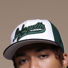 画像12: × New Era 59Fifty 3Tone Team Logo Fitted Cap ニューエラ ロゴ キャップ 帽子 … (12)