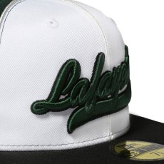 画像21: × New Era 59Fifty 3Tone Team Logo Fitted Cap ニューエラ ロゴ キャップ 帽子 … (21)